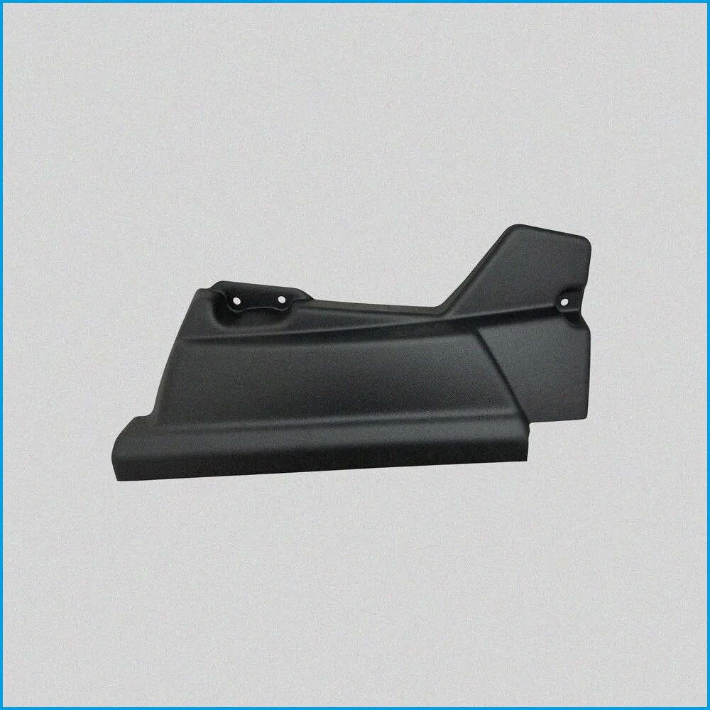 COVER SEDILE SX - DAL 2013 AL 2022 - AIXAM VISION 2013 SENSATION 2016 EMOTION 2020 - 7AY677 - R.DOC NON ORIGINALE