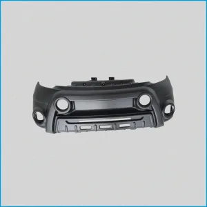 SPOILER PARAURTI ANTERIORE AIXAM VISION 2013 - 7BB019 - R.DOC NON ORIGINALE