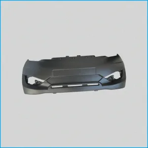 SPOILER PARAURTI ANTERIORE AIXAM VISION 2013 CROSSOVER - 7BC019 - R.DOC NON ORIGINALE