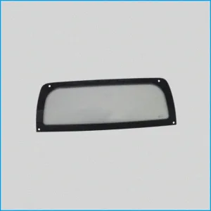 LUNOTTO INCOLORE AIXAM 300/400/500 7K114 R.DOC NON ORIGINALE