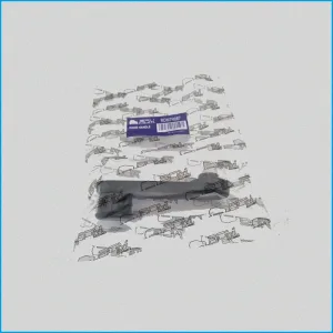 MANIGLIA ALZAVETRO - AIXAM 7R067 - LIGIER 0081406 - R.DOC NON ORIGINALE
