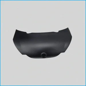PANNELLO COFANO ESTERNO - MINAUTO 2011 - 7XB931 - R.DOC NON ORIGINALE