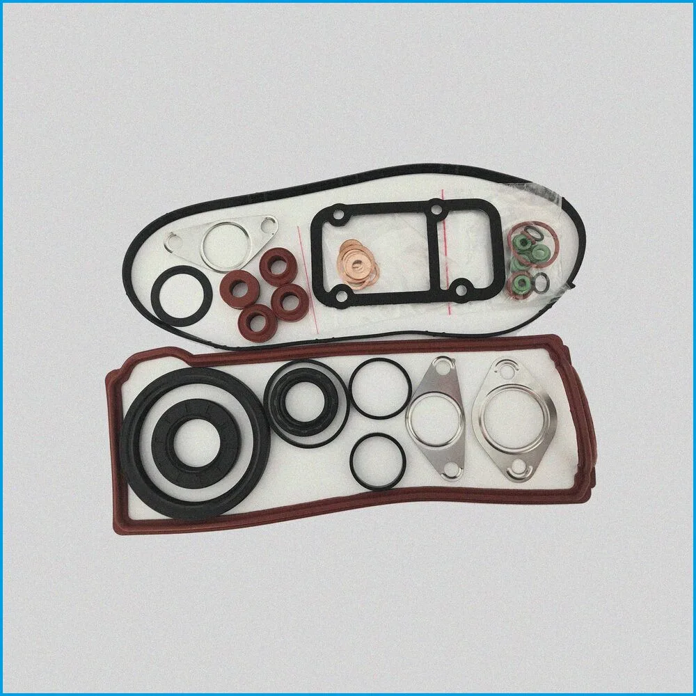 SERIE ANELLI E GUARNIZIONI ALTA MOTORE (SMERIGLIO) LDW422/492 LOMBARDINI -ED0082051300-S R.DOC NON ORIGINALE