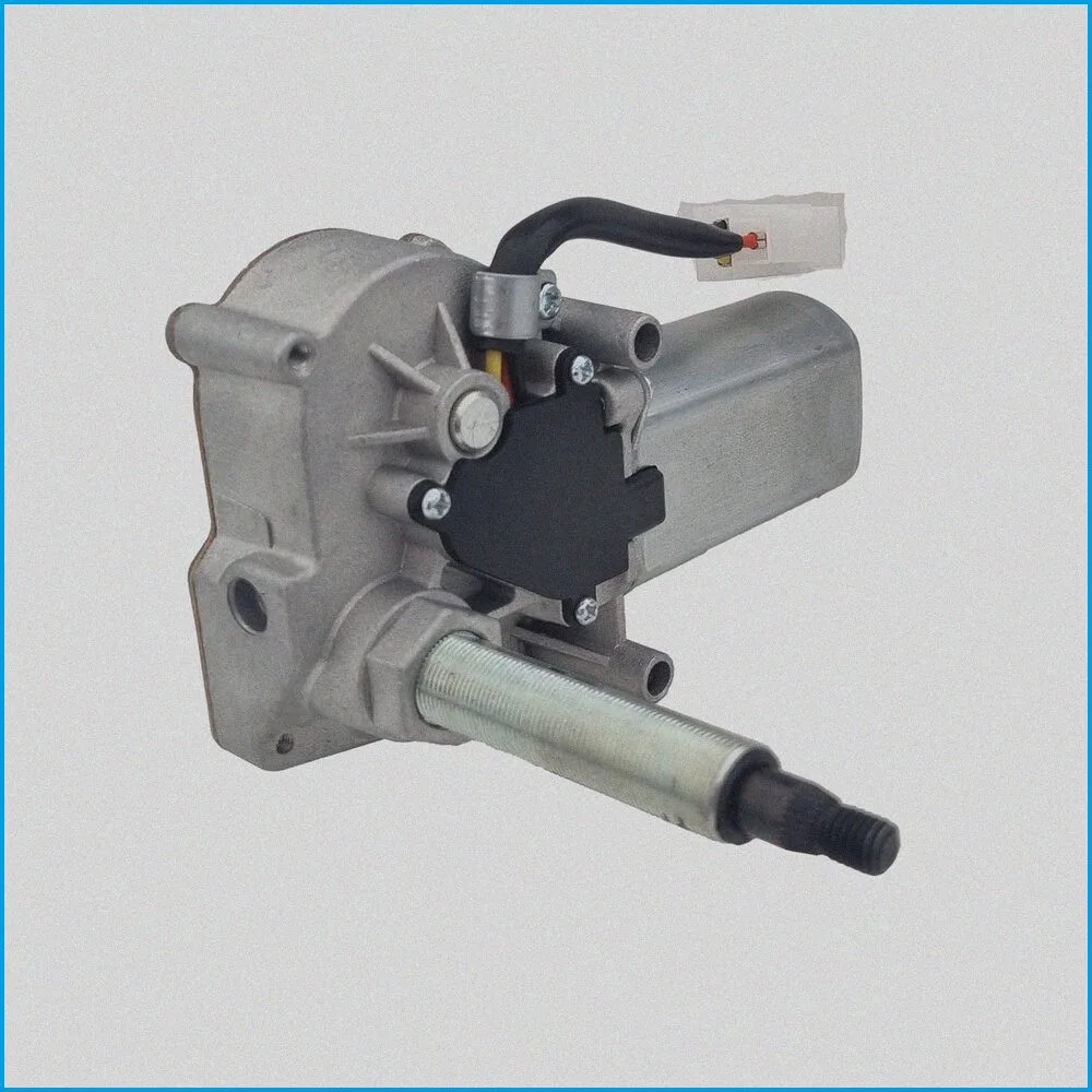 MOTORINO TERGICRISTALLO - AIXAM 2016/2020/2023 - 821BF065 R.DOC NON ORIGINALE