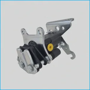 PINZA FRENO POSTERIORE DX - CASALINI YDEA M10 M12 M14 M20 F0040000679 - A0060084610 - BELLIER B8 02703604 - R.DOC NON ORIGINALE