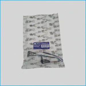 FASCIA LEVA RETROMARCIA + CONTATTO - 850BL041 ADATTABILE 850BF041 R.DOC NON ORIGINALE