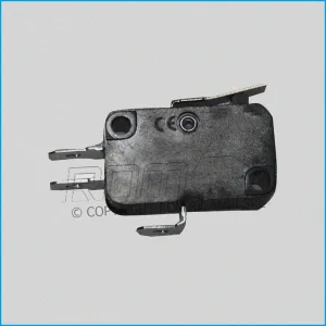 MICRO INTERRUTTORE - AIXAM CHATENET MICROCAR LIGIER - 8AA002 - 01.16.116 - 102493 - R.DOC NON ORIGINALE