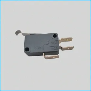MICRO INTERRUTTORE - JDM GRECAV BELLIER - 101044 - BF12-0007261 - 00451501 - R.DOC NON ORIGINALE