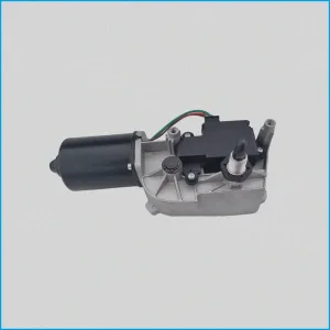 MOTORINO TERGICRISTALLO ANTERIORE -AIXAM DAL 2010 AL 2015 - 8AP025 R.DOC NON ORIGINALE