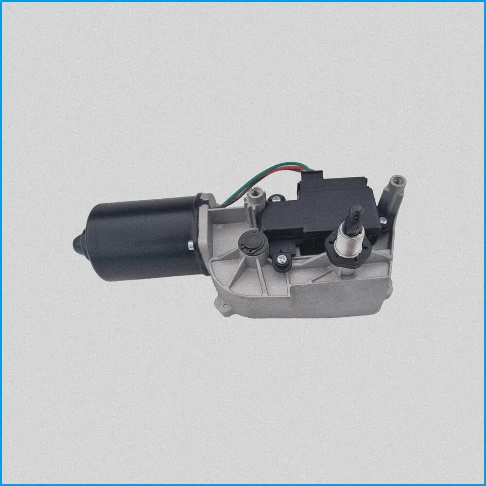 MOTORINO TERGICRISTALLO ANTERIORE -AIXAM DAL 2010 AL 2015 - 8AP025 R.DOC NON ORIGINALE