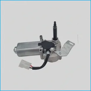 MOTORINO TERGICRISTALLO POSTERIORE - AIXAM 1997 AL 2009 - 8H065 R.DOC NON ORIGINALE