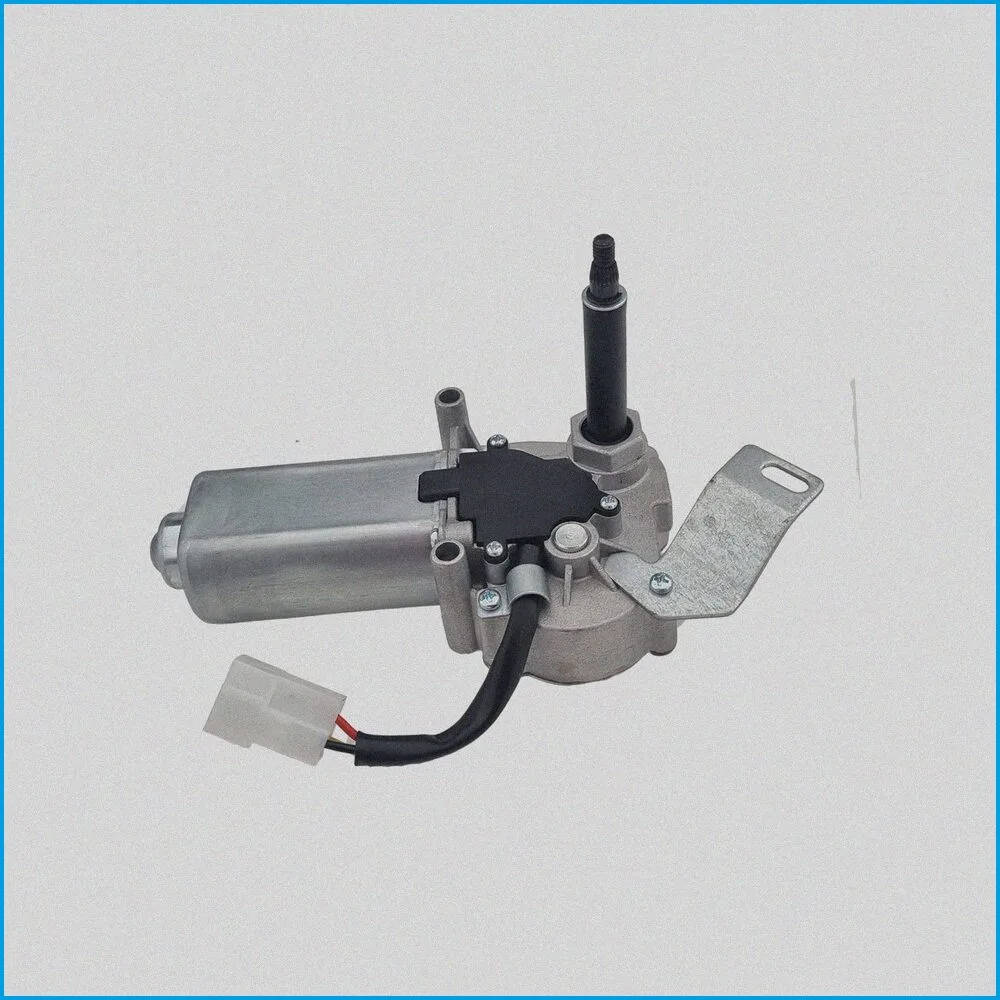 MOTORINO TERGICRISTALLO POSTERIORE - AIXAM 1997 AL 2009 - 8H065 R.DOC NON ORIGINALE
