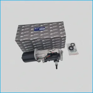 MOTORINO TERGICRISTALLO ANTERIORE - DAL 1997 AL 2009 - 8K025 - R.DOC NON ORIGINALE