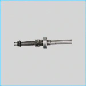 ALBERO ENTRATA Z16 - R.DOC NON ORIGINALE