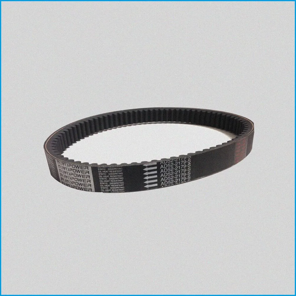 CINGHIA VARIATORE - AIXAM 721/741 3MDP23A - AD52-2179-S -BD52-2177 - ECONOMY BELT - R.DOC NON ORIGINALE