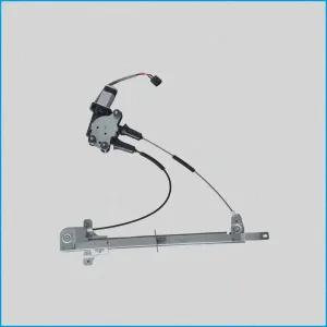 ALZAVETRO ELETTRICO SX - LIGIER IXO JS36 - ( 0063435 ) - R.DOC - NON ORIGINALE