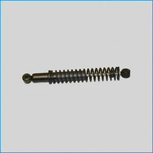 AMMORTIZZATORE POSTERIORE CASALINI YDEA 2000 - F2107000025 - JDM ABACA 101307 - R.DOC