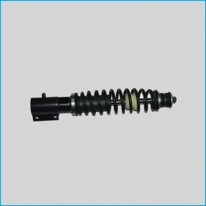 AMMORTIZZATORE ANTERIORE - JDM TITANE - ( 901002 ) - R.DOC NON ORIGINALE