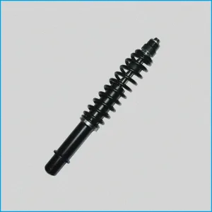 AMMORTIZZATORE ANTERIORE - GRECAV II BAF08-0013943 - LIGIER XTOO RS 0200079 - R.DOC NON ORIGINALE