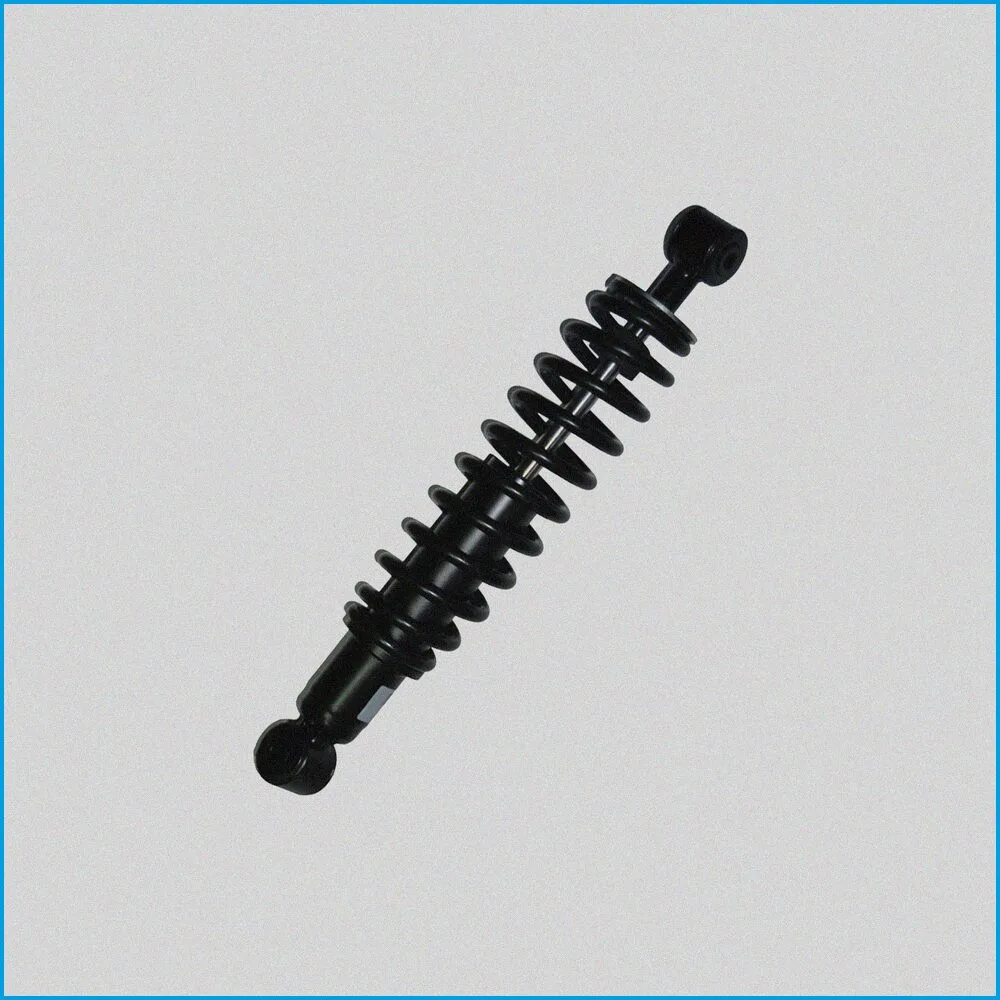AMMORTIZZATORE POSTERIORE - LIGIER NOVA - 0200063 - 200063 - 0200073 - 0200076 - NON ORIG