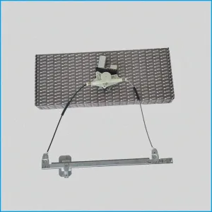ALZA VETRO ELETTRICO SX - DUE COUPEMGO 1 2 M8 - 1005929 - R.DOC - NON ORIGINALE