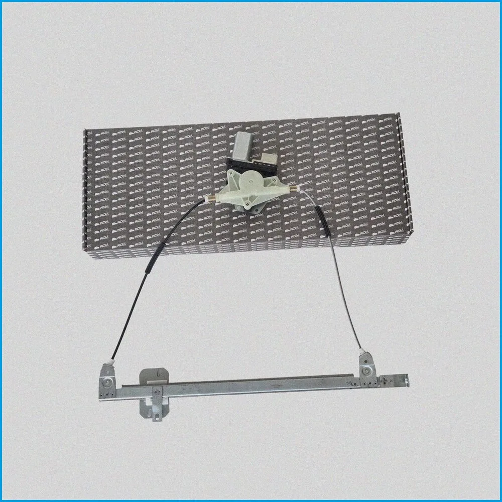 ALZA VETRO ELETTRICO SX - DUE COUPEMGO 1 2 M8 - 1005929 - R.DOC - NON ORIGINALE