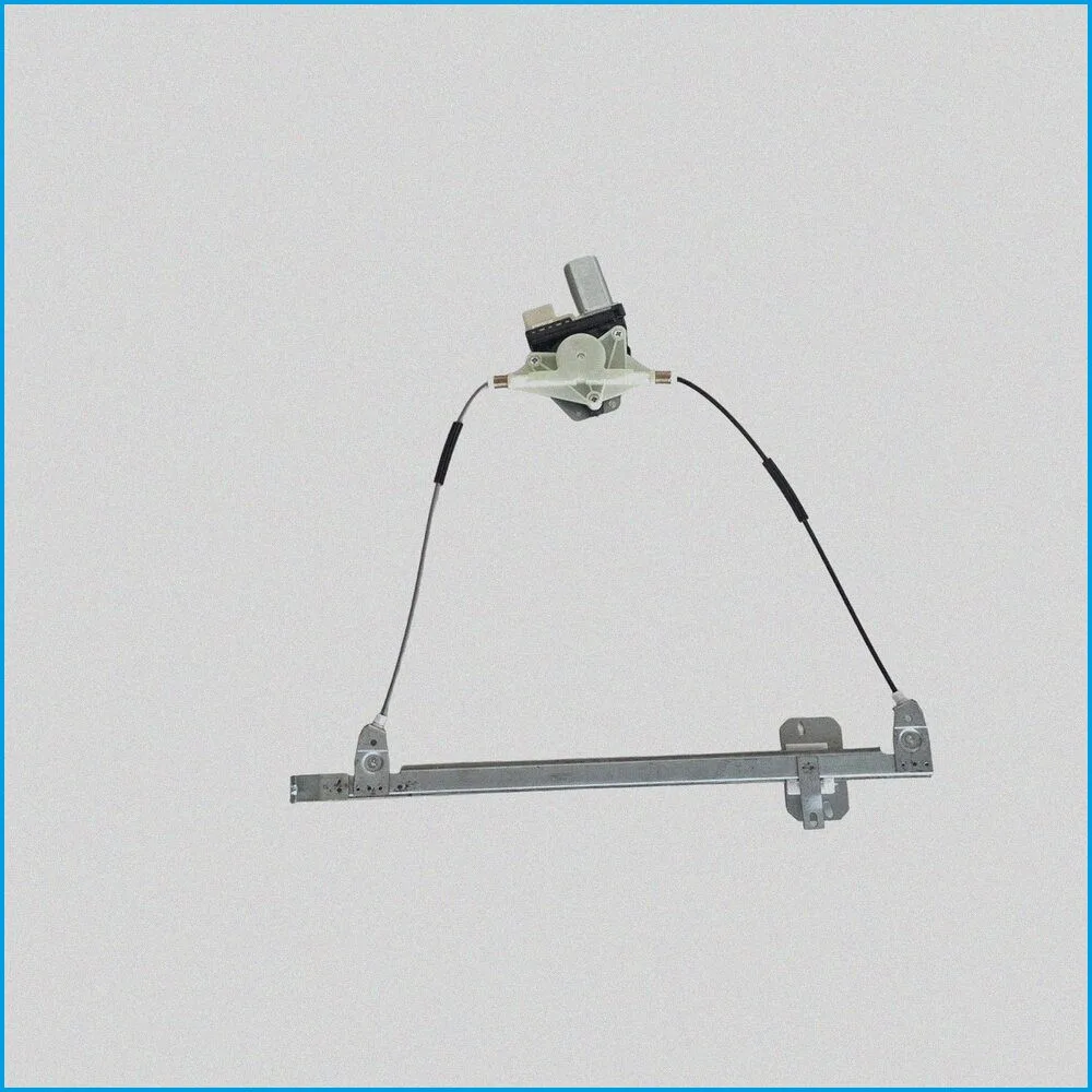 ALZA VETRO ELETTRICO DX - DUE COUPEMGO 1 2 M8 - 1005930 - R.DOC - NON ORIGINALE
