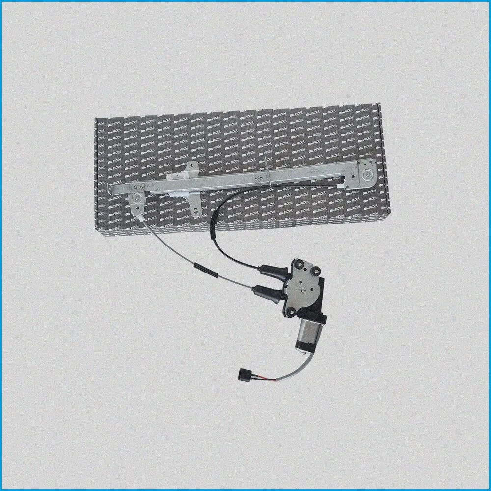 ALZAVETRO ELETTRICO SX - LIGIER JS50 F1F2F3F4 - 1402755 - ECONOMY R.DOC
