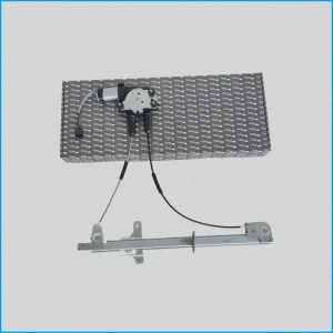 ALZAVETRO ELETTRICO DX - LIGIER JS50 F1F2F3F4 - 1402756 - ECONOMY R.DOC