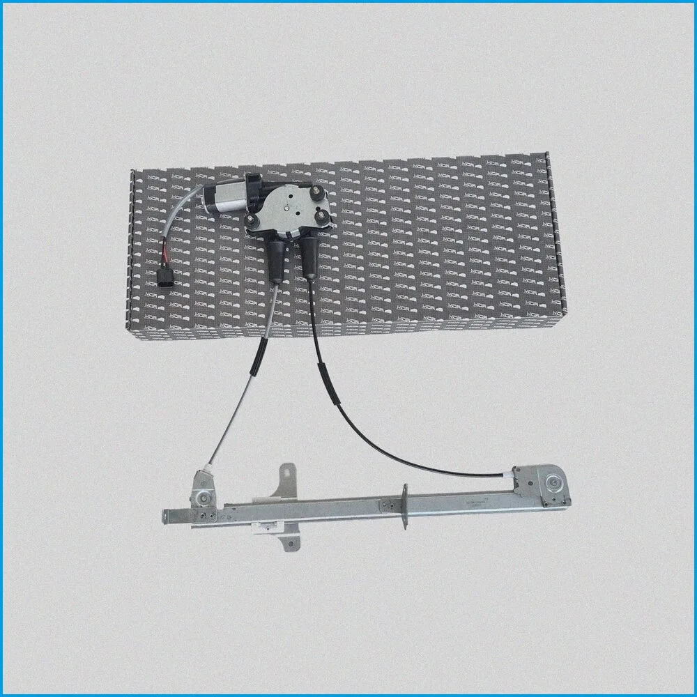 ALZAVETRO ELETTRICO DX - LIGIER JS50 F1F2F3F4 - 1402756 - ECONOMY R.DOC