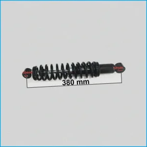 AMMORTIZZATORE POSTERIORE - AIXAM MEGA MULTI TRUCK D 400/600 ( 5MB003 ) - NON ORIG