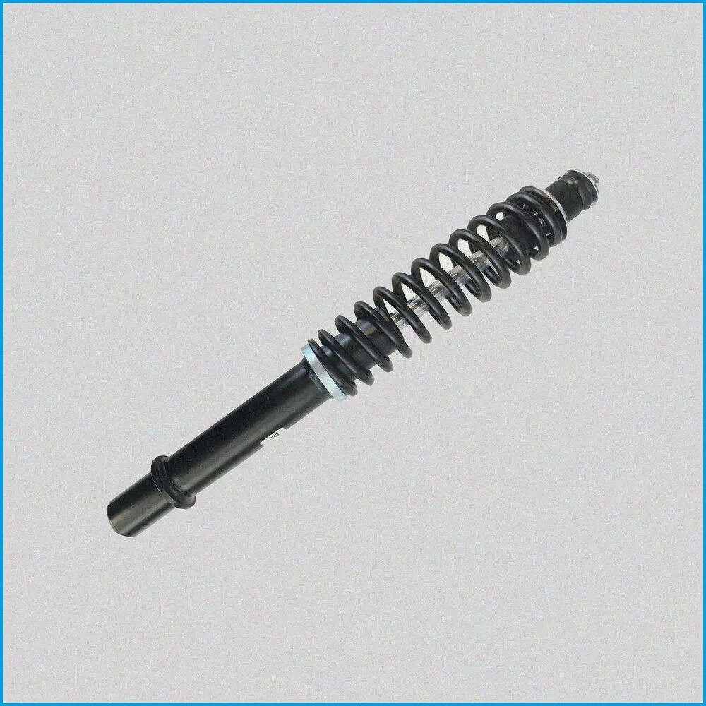 AMMORTIZZATORE ANTERIORE - GRECAV EKE 1°S. - BAF08-0007837 - R.DOC NON ORIGINALE