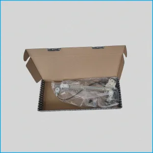 ALZAVETRO ELETTRICO SX - AIXAM 2005-2008 - ( 7AA065E ) - R.DOC - NON ORIGINALE