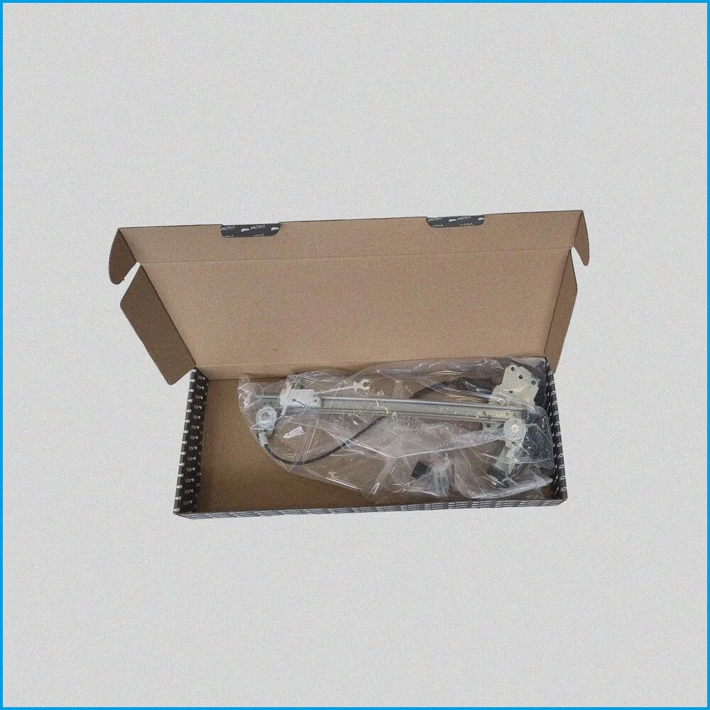 ALZAVETRO ELETTRICO SX - AIXAM 2005-2008 - ( 7AA065E ) - R.DOC - NON ORIGINALE