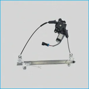 ALZA VETRO ELETTRICO DX - AIXAM 2005-2008 - ( 7AA066E ) - R.DOC - NON ORIGINALE