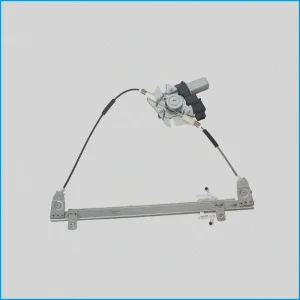 ALZAVETRO ELETTRICO SX - AIXAM 2010-2015 - 7AP065E - R.DOC - NON ORIGINALE