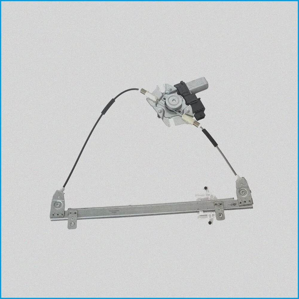 ALZAVETRO ELETTRICO SX - AIXAM 2010-2015 - 7AP065E - R.DOC - NON ORIGINALE