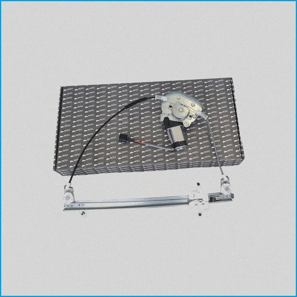 ALZA VETRO ELETTRICO DX - AIXAM 2010-2015 - ( 7AP066E ) - R.DOC - NON ORIGINALE