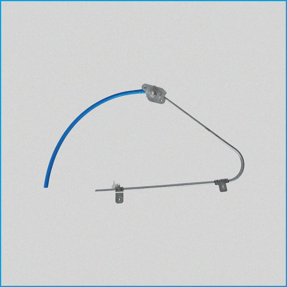 ALZAVETRO MANUALE SX - AIXAM 1997-2004 - 7K065 - R.DOC - NON ORIGINALE