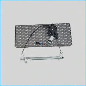 ALZA VETRO ELETTRICO DX - AIXAM 1997-2004 - ( 7K066E ) - R.DOC - NON ORIGINALE
