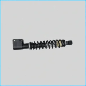 AMMORTIZZATORE ANTERIORE COMPLETO - CMC GIPSY - LUNG. 45,50 CM- R.DOC NON ORIGINALE
