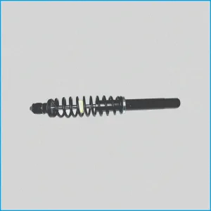 AMMORTIZZATORE ANTERIORE COMPLETO - LIGIER JS50 C - 1403276 (MODELLO NUOVO) - R.DOC NON ORIGINALE
