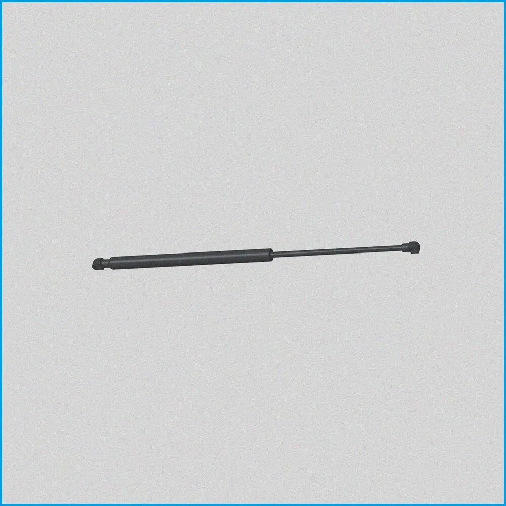 MOLLA A GAS AIXAM - INTERASSE 485 CORSA 200 CROSSOVER - 7AR101 (MOLLE PORTELLONE) - R.DOC NON ORIGINALE