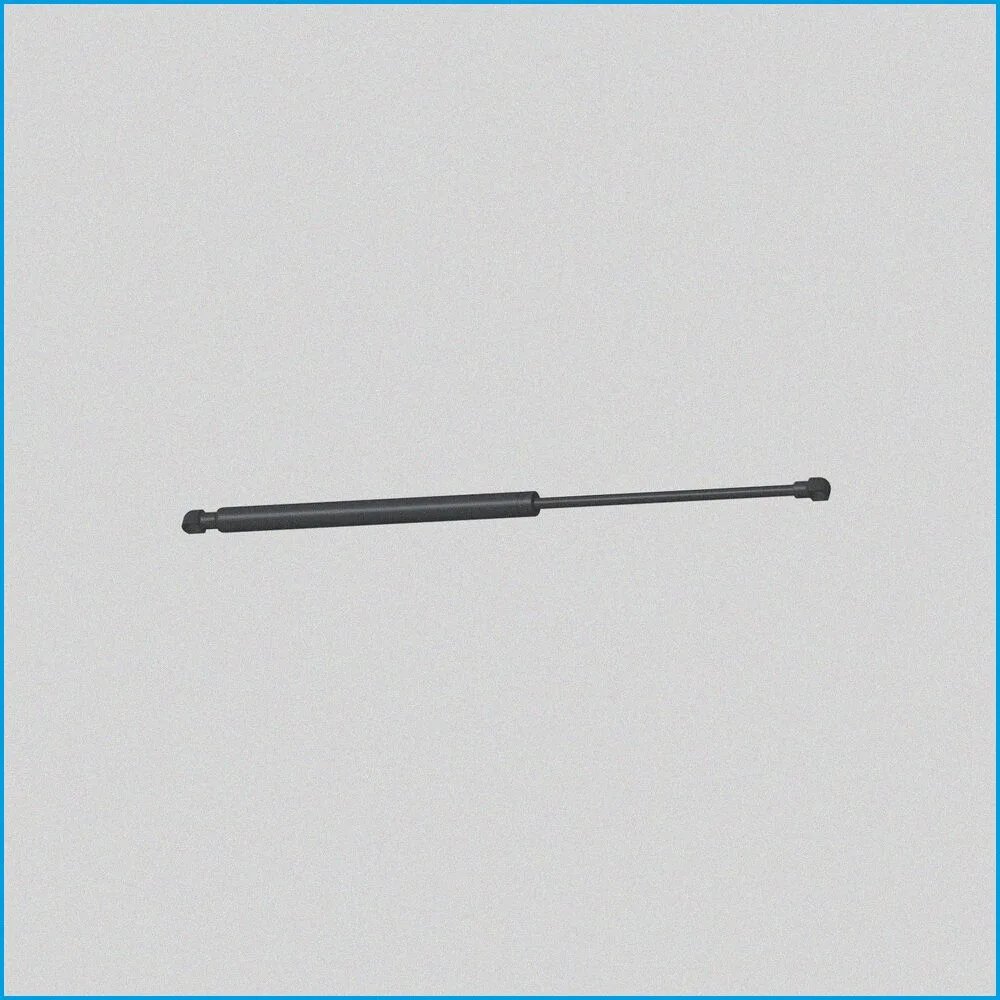 MOLLA A GAS - INTERASSE: 455MM - CORSA: 180MM - CHATENET CH32 (MOLLE PORTELLONE) - R.DOC NON ORIGINALE