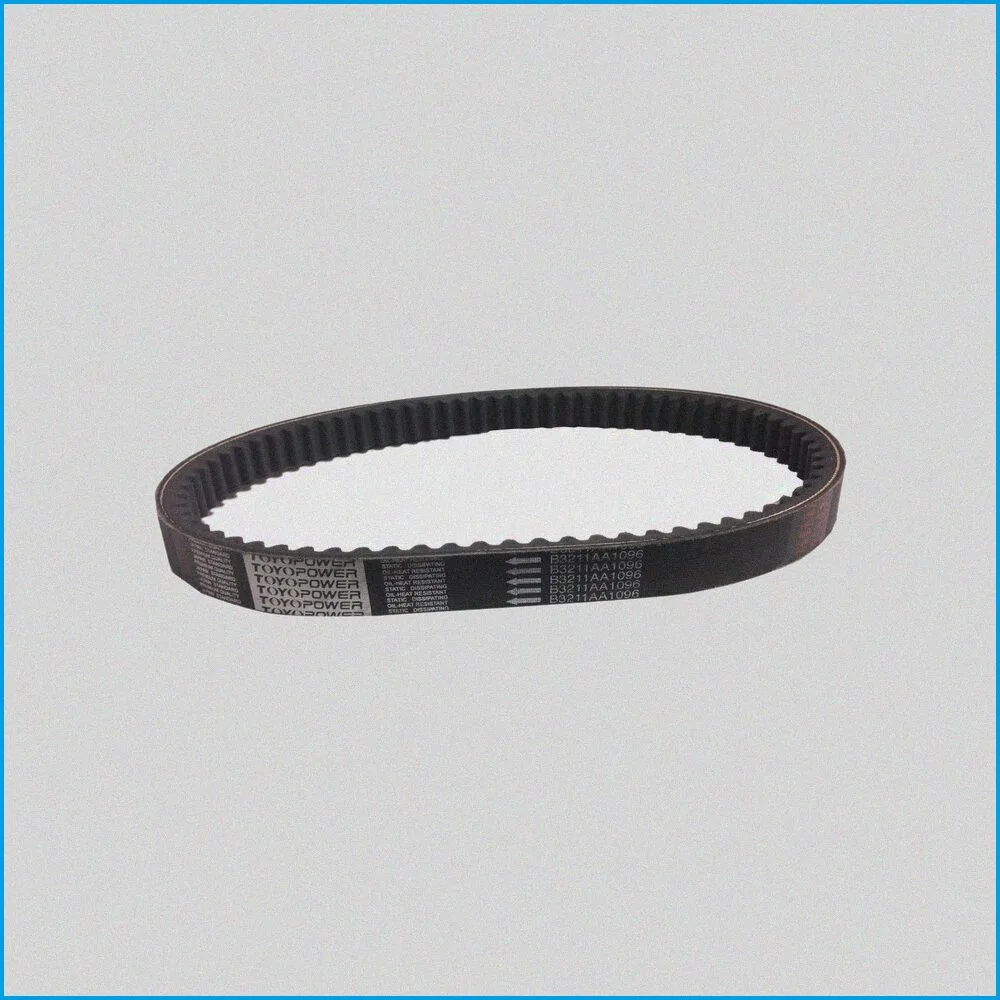 CINGHIA VARIATORE - IBC B3211AA1096 - LIGIER 0134024 (EX 13.4.024) - ECONOMY BELT - R.DOC NON ORIGINALE