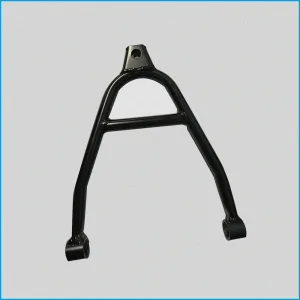 BRACCIO SOSPENSIONE ANTERIORE - GRECAV EKE/SONIQUE - BAF08-0007256 - R.DOC NON ORIGINALE