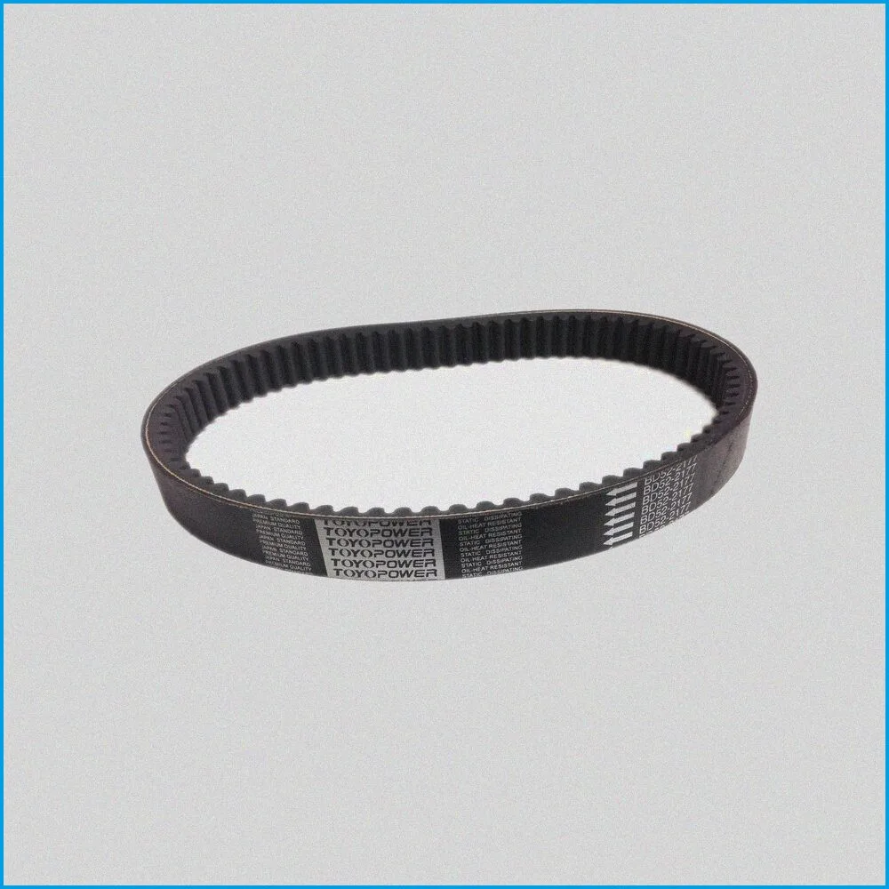 CINGHIA VARIATORE - M.GO - 1006560 BD52-2177 P50.4 - JS50 - MOT442 - ECONOMY BELT - R.DOC NON ORIGINALE