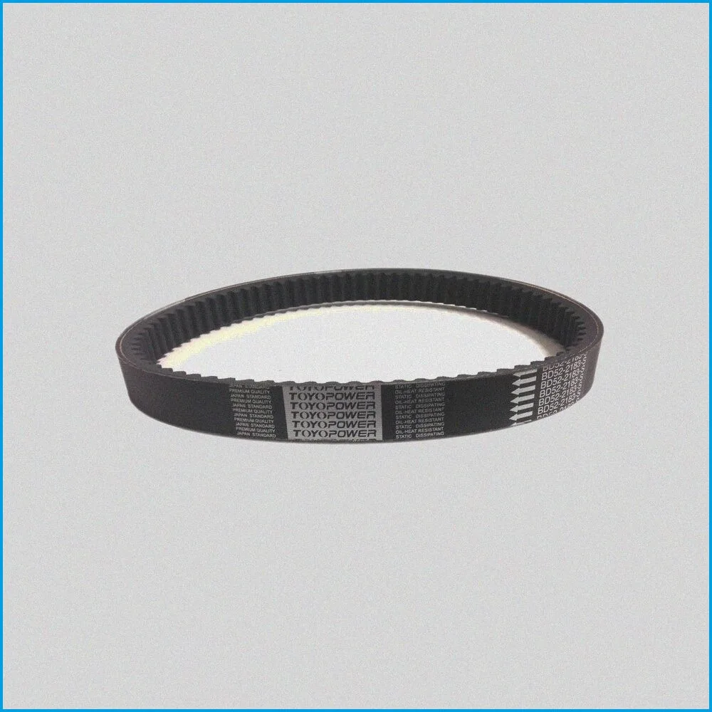 CINGHIA VARIATORE - MICROCAR MGO ( 1008196 ) - BD52183-S - ECONOMY BELT - NON ORIG