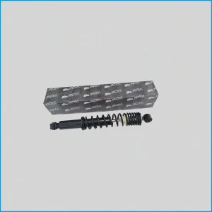 AMMORTIZZATORE POSTERIORE GRECAV - BAF09-0008328 - R.DOC NON ORIGINALE