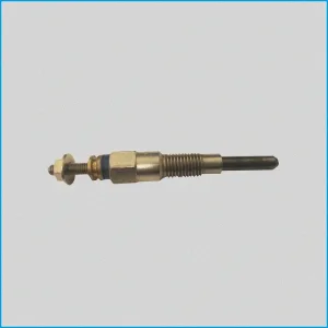 CANDELETTA - MOTORE KUBOTA PER Z402 Z482-E4B Z482-E5B (EURO 4 / EURO 5) CC BICILINDRICO - K168516551 / 1G67965512 - R.DOC NON OR